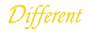 Different Logo